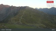 Archiv Foto Webcam Jerzens - Sechszeiger 02:00