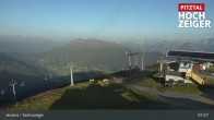 Archiv Foto Webcam Jerzens - Sechszeiger 06:00