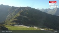 Archiv Foto Webcam Jerzens - Sechszeiger 07:00
