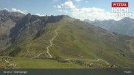 Archiv Foto Webcam Jerzens - Sechszeiger 14:00