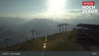 Archiv Foto Webcam Jerzens - Sechszeiger 18:00