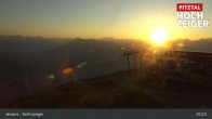 Archiv Foto Webcam Jerzens - Sechszeiger 00:00