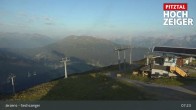 Archiv Foto Webcam Jerzens - Sechszeiger 06:00
