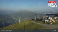 Archiv Foto Webcam Jerzens - Sechszeiger 07:00