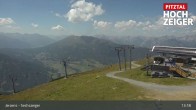 Archiv Foto Webcam Jerzens - Sechszeiger 12:00
