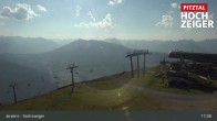 Archiv Foto Webcam Jerzens - Sechszeiger 16:00