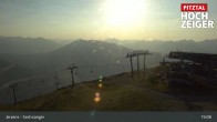 Archiv Foto Webcam Jerzens - Sechszeiger 18:00