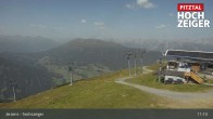 Archiv Foto Webcam Jerzens - Sechszeiger 10:00