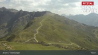 Archiv Foto Webcam Jerzens - Sechszeiger 14:00