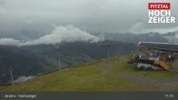 Archiv Foto Webcam Jerzens - Sechszeiger 10:00
