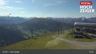Archiv Foto Webcam Jerzens - Sechszeiger 14:00