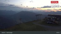 Archived image Webcam Jerzens - Sechszeiger 04:00