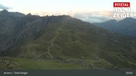 Archiv Foto Webcam Jerzens - Sechszeiger 04:00