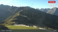 Archiv Foto Webcam Jerzens - Sechszeiger 07:00