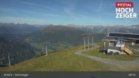 Archiv Foto Webcam Jerzens - Sechszeiger 08:00