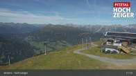 Archiv Foto Webcam Jerzens - Sechszeiger 10:00