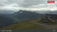 Archiv Foto Webcam Jerzens - Sechszeiger 06:00