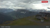Archiv Foto Webcam Jerzens - Sechszeiger 07:00