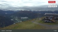 Archiv Foto Webcam Jerzens - Sechszeiger 14:00