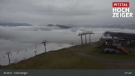 Archiv Foto Webcam Jerzens - Sechszeiger 04:00