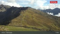 Archiv Foto Webcam Jerzens - Sechszeiger 14:00