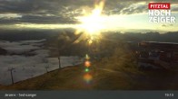 Archiv Foto Webcam Jerzens - Sechszeiger 16:00