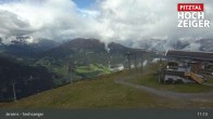 Archiv Foto Webcam Jerzens - Sechszeiger 10:00