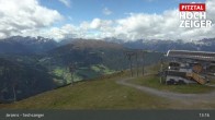 Archiv Foto Webcam Jerzens - Sechszeiger 12:00