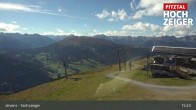Archiv Foto Webcam Jerzens - Sechszeiger 14:00