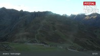 Archiv Foto Webcam Jerzens - Sechszeiger 06:00