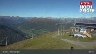Archiv Foto Webcam Jerzens - Sechszeiger 08:00