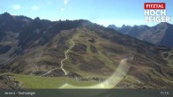 Archiv Foto Webcam Jerzens - Sechszeiger 10:00