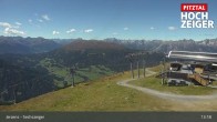 Archiv Foto Webcam Jerzens - Sechszeiger 12:00