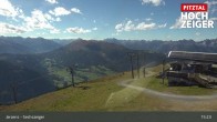 Archiv Foto Webcam Jerzens - Sechszeiger 14:00