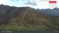 Archiv Foto Webcam Jerzens - Sechszeiger 16:00