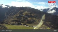 Archiv Foto Webcam Jerzens - Sechszeiger 08:00