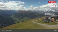 Archiv Foto Webcam Jerzens - Sechszeiger 12:00