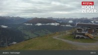 Archived image Webcam Jerzens - Sechszeiger 08:00