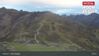 Archived image Webcam Jerzens - Sechszeiger 18:00