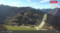 Archiv Foto Webcam Jerzens - Sechszeiger 08:00