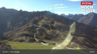 Archiv Foto Webcam Jerzens - Sechszeiger 09:00