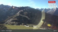Archiv Foto Webcam Jerzens - Sechszeiger 08:00