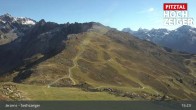 Archiv Foto Webcam Jerzens - Sechszeiger 14:00