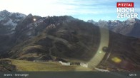 Archiv Foto Webcam Jerzens - Sechszeiger 08:00