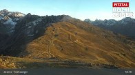 Archiv Foto Webcam Jerzens - Sechszeiger 18:00