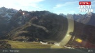 Archiv Foto Webcam Jerzens - Sechszeiger 08:00