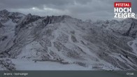 Archiv Foto Webcam Jerzens - Sechszeiger 07:00