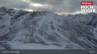 Archiv Foto Webcam Jerzens - Sechszeiger 08:00
