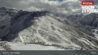Archiv Foto Webcam Jerzens - Sechszeiger 14:00