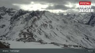 Archiv Foto Webcam Jerzens - Sechszeiger 10:00